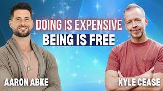 Effort Doesn't Work Anymore | "The Big One" w/ Kyle Cease