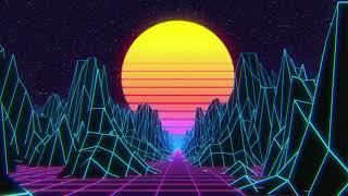 Infinity Laser City Synthwave - Herr Doktor Can You Kiss Me First