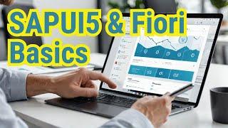 1.1 UI5 and Fiori® Getting Started -  Getting Started With UI5 and Fiori® - Why