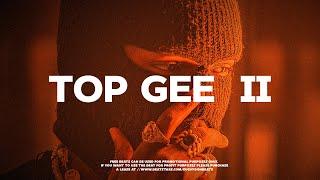 FREE Dancehall Riddim Instrumental ( TOP GEE II ) 2024"
