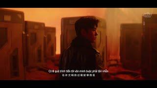 [VIETSUB | OFFICIAL MV] Chúng Ta《我们》| Tiêu Chiến 肖战 Xiao Zhan 1st Album  || Release 20241112