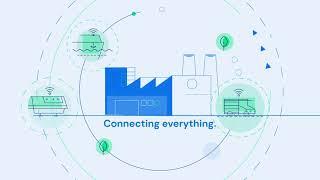 Industrial IoT Platform | Zerynth Connecting Everything