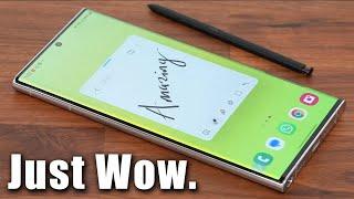 7 Powerful S-Pen Features for Your Samsung Galaxy S23 Ultra - Tips and Tricks