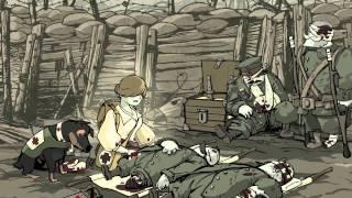 Valiant Hearts: The Great War - Tráiler Debut [ES]