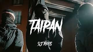 "Taipan"- Booter Bee x Digga D x 2025 UK Drill Type Beat | Prod. SjBeats