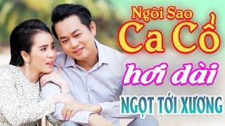 Ngọt Tới Xương CA CỔ HƠI DÀI NHẤT⭐CVVC PHƯƠNG CẨM NGỌC Ca Cổ Hơi Dài 1000 Chữ⭐Ngôi Sao Ca Cổ Hơi Dài