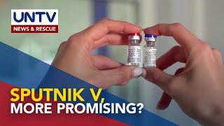 Sputnik V shows 95% efficacy, greater than other promising vaccines - Russian gov’t