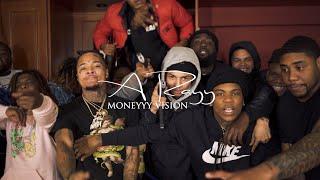 Star Money  • Shots Fired | [Official Video] Filmed By @RayyMoneyyy