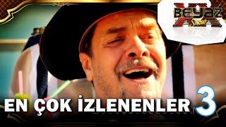 Beyaz Show - En Çok İzlenen Sahneler 3!