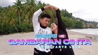 GAMBARAN CINTA INKA CHRISTIE - COVER TANTE LALA