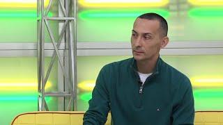 Виталий Доронкин // «Оранжевое утро» 24.11.22