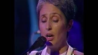 JOAN BAEZ - Diamonds And Rust