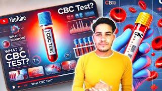 complete blood count test, || cbc test