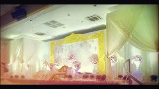 Reception | MRC Kalyana Mandapam