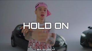 [FREE] Melodic Drill Type Beat - "HOLD ON" | Sample Drill Type Beat 2024