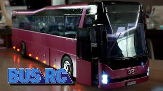 국내 최초의 RC를 찾았다! 버스 BUS RC  100% 월클 (정말 저는 처음 봤습니다)