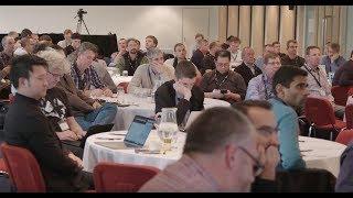 Networkshop 2017 Highlights