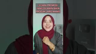 HATI² BANJIR ORDERAN DENGAN PROMOSI BEGINIAN..!!!!