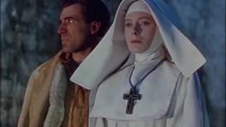 BLACK NARCISSUS - Trailer - (1947) - HQ