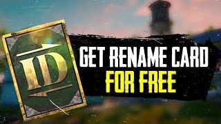 How To GET FREE RENAME CARD IN PUBG MOBILE !! FREE RENAME CARD SEASON 15 Secret Trick [ENGLISH 2020]