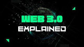 What is Web 3.0 | Web 3.0 Explained |  Guide to Web 3.0 | #tech #technology #whatisweb3 #web3