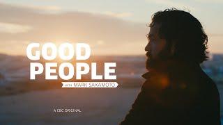 Good People - Series Trailer - PREMIERES ON CBC GEM MAY 8, 2020