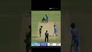 Sanju samson brilliant batting#shorts #trending #cricketshorts #sanjusamson