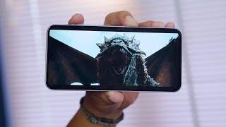 AKHIRNYA SEMAKIN MATANG | Samsung A55 5G setelah dua minggu..