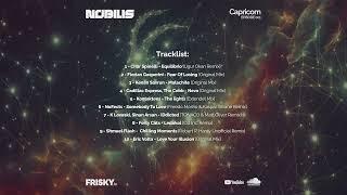 Nobilis @  Capricorn Episode 001 [FRISKY RADIO]