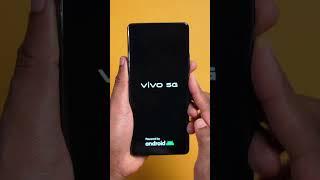 Vivo X100 Pro ASMR Unboxing #shorts #jayarajgnath