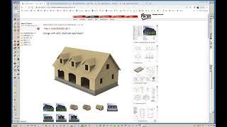 Medeek Project Plugin Tutorial 4 - Why SketchUp?