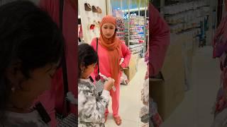 TRIK RAISHA MINTA BELIIN TAS BARU #shorts