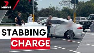 Man at the centre of Engadine stabbing spree has been charged | 7NEWS