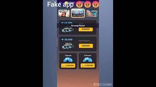 2048 Cubes winner ##Fake app #& Live proof