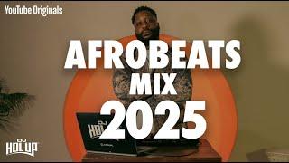 Best Afrobeats Mix 2024 | 2 Hours | Afro Pop Mix | Wizkid | Rema | Asake | Tems