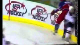 Sid vs Ovi at the World Juniors