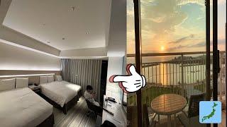 Top Quality Hotel  Staying at Luxury Hotel in Okinawa Japan - Hilton Okinawa Chatan Resort