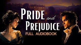  Full 'Pride and Prejudice' Audiobook by Jane Austen - Get Sleepy