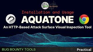 Bug Bounty Tool - Aquatone Installation and Usage | #chromium #bugbounty #hacking