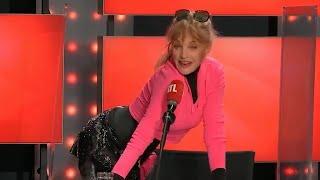 Arielle Dombasle - Les Grosses Têtes : le meilleur d'Arielle Dombasle (22 janvier 2021)