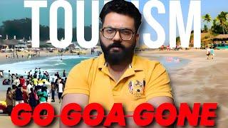 Goa Tourism Takes A Hit As Tourists Prefer Vietnam, Thailand | High Airfares, ‘Taxi Mafia’ To Blame?