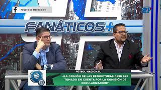 PICANTE cruce entre Mauricio Rivas y Adrián La Cruz