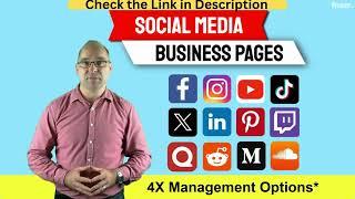 Skills Social Media Manager  Social Media Manager Tips Video