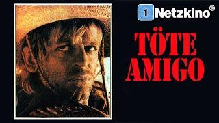 A Bullet for the General (ITALO WESTERN with KLAUS KINSKI Films German Complete Full Length Classic)