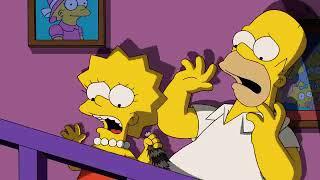 Homer: Arghhh