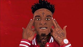 [FREE] Metro Boomin Type Beat 2019 - Opps ft. 21 Savage | Trap Instrumental 2019