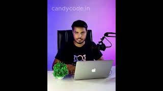 Candycode premium custom app development | Candycode.in | candycode.live | app development