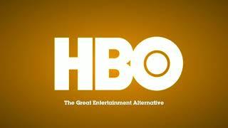 HBO Logo Reversed