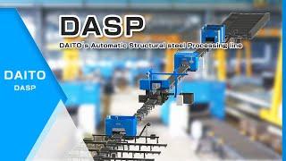 DASP (Processing line system)