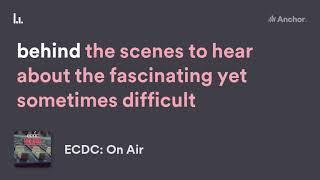 ECDC on Air - the podcast on European epidemiology